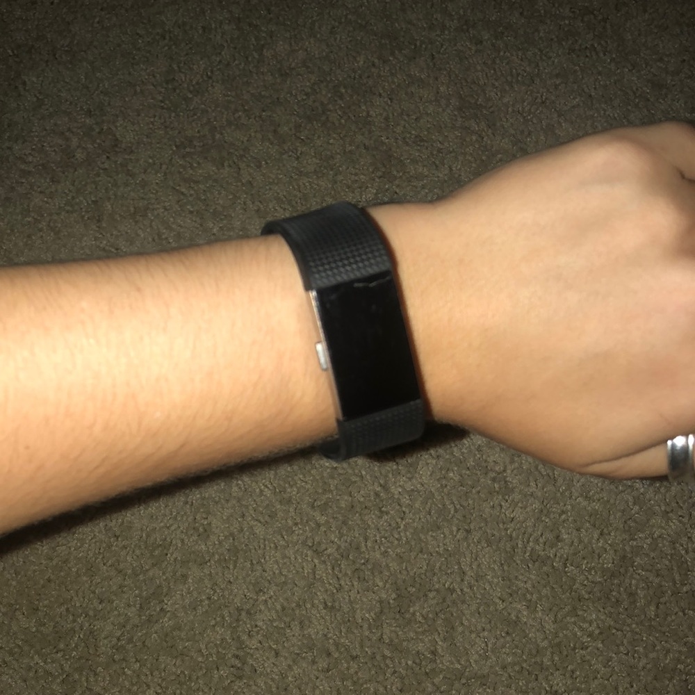 FitBit Charge 2